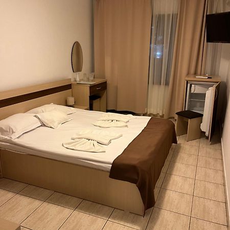 Hotel Selena Boutique Нептун Экстерьер фото