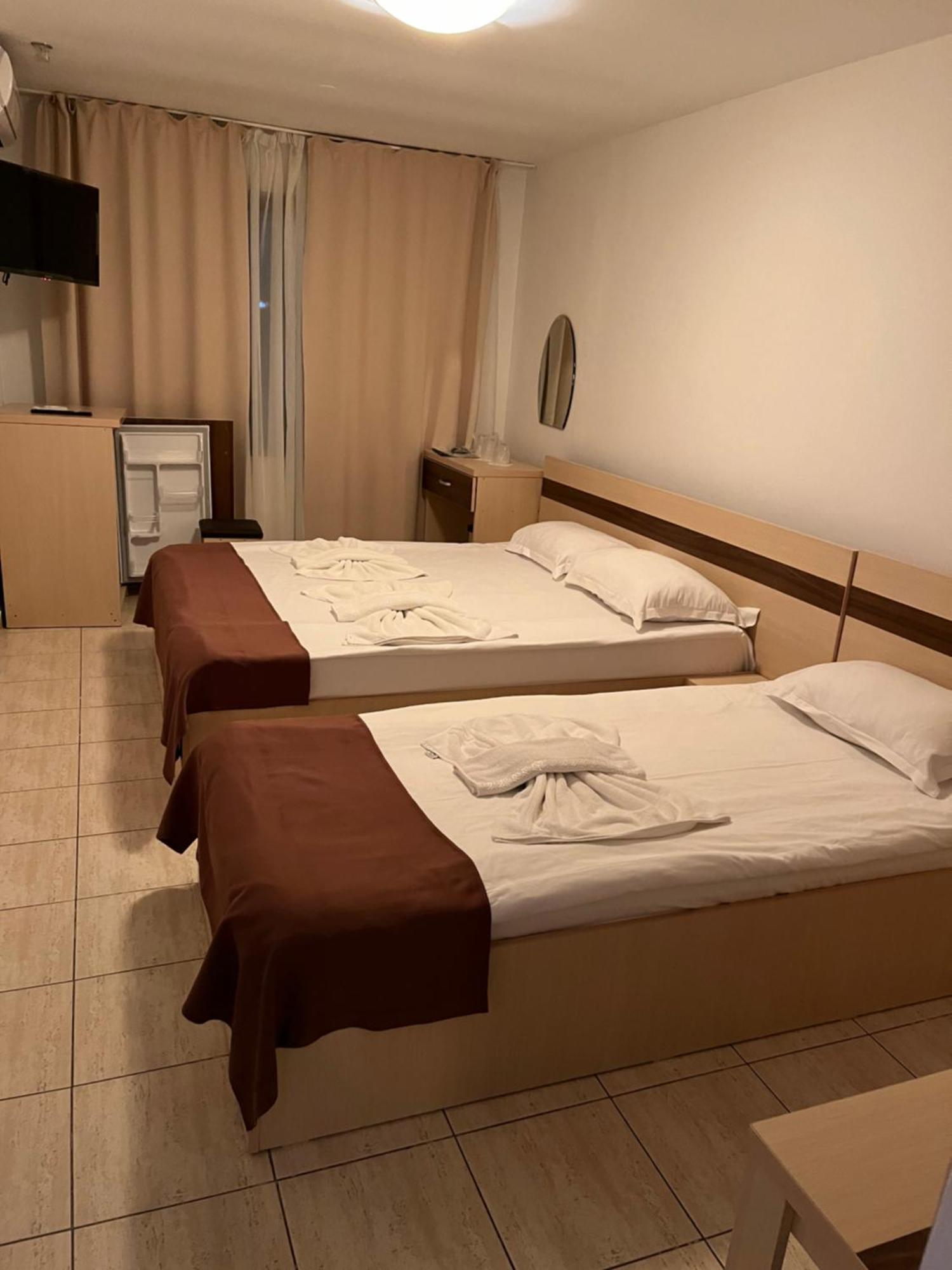 Hotel Selena Boutique Нептун Экстерьер фото