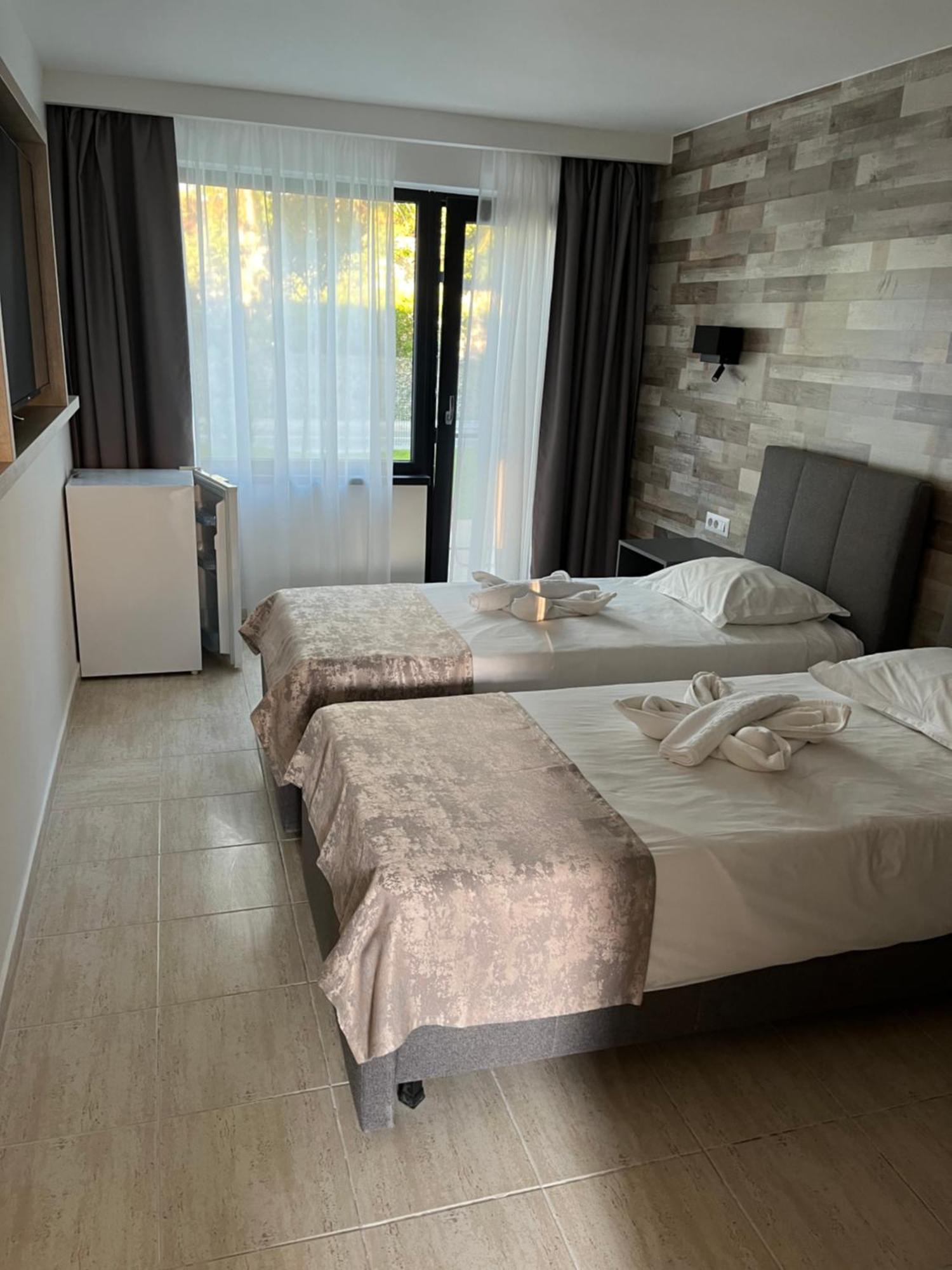 Hotel Selena Boutique Нептун Экстерьер фото