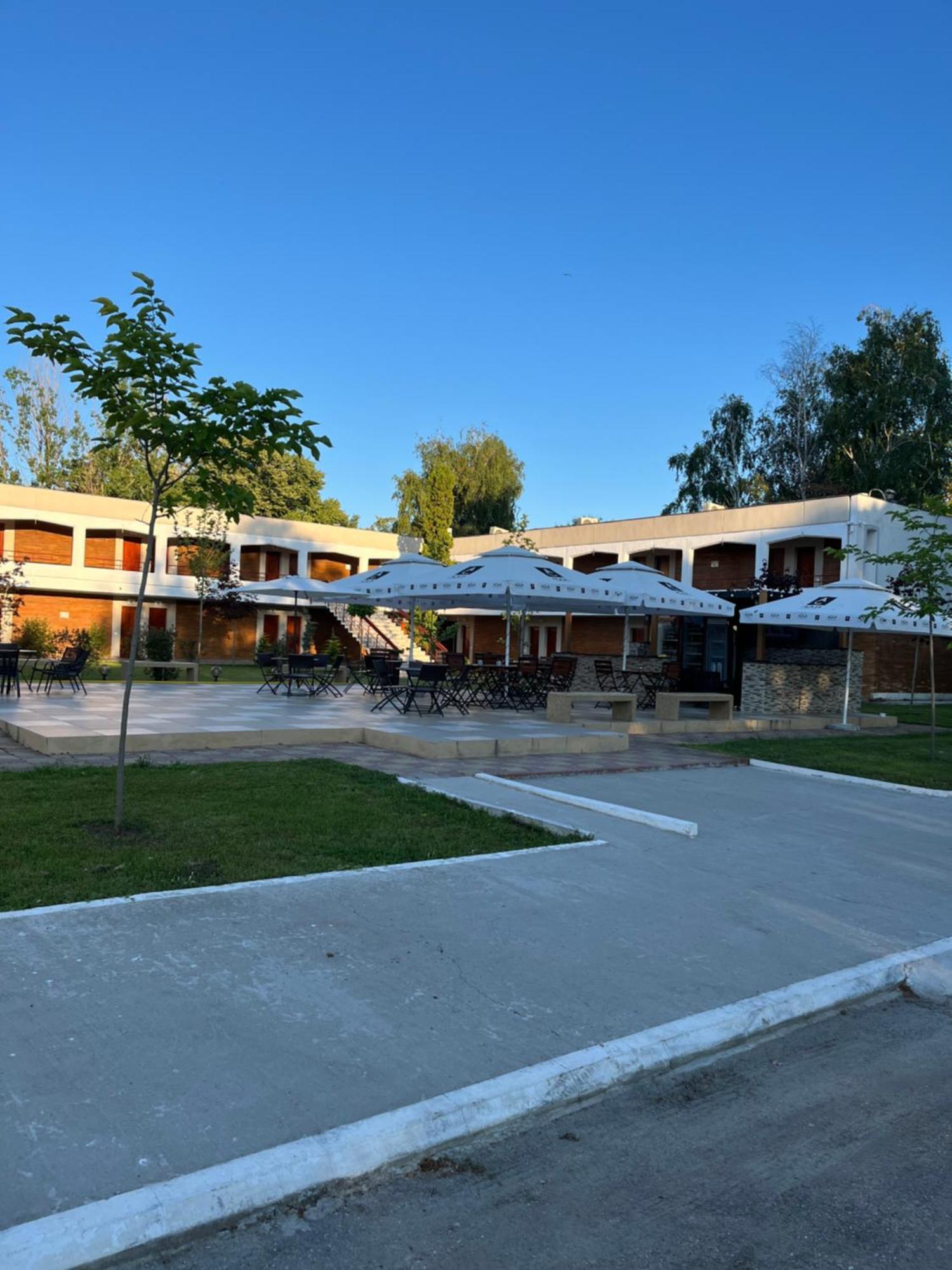 Hotel Selena Boutique Нептун Экстерьер фото