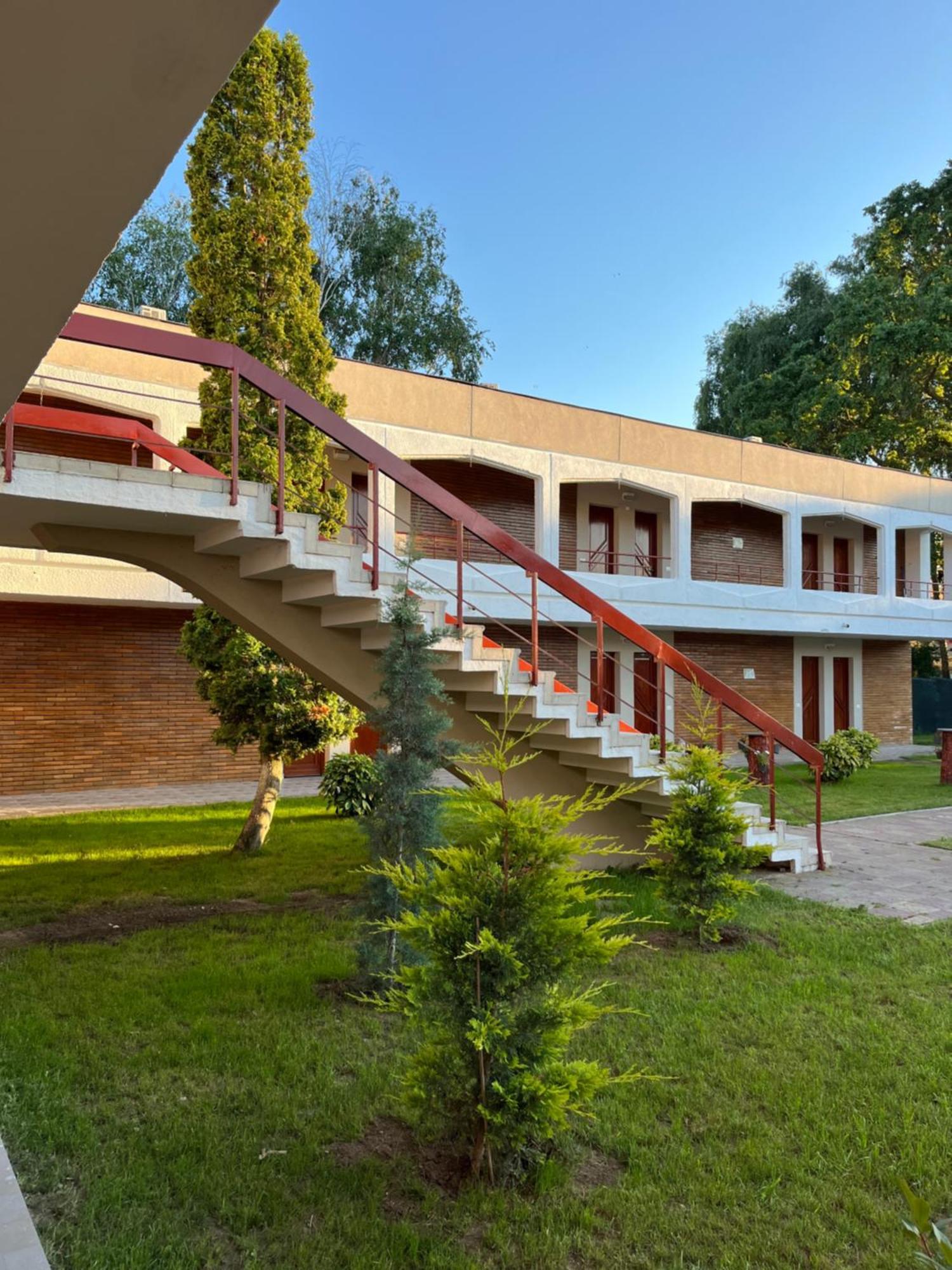 Hotel Selena Boutique Нептун Экстерьер фото